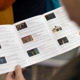 Počeli Dani italijanskog filma - Cinema Made in Italy 7