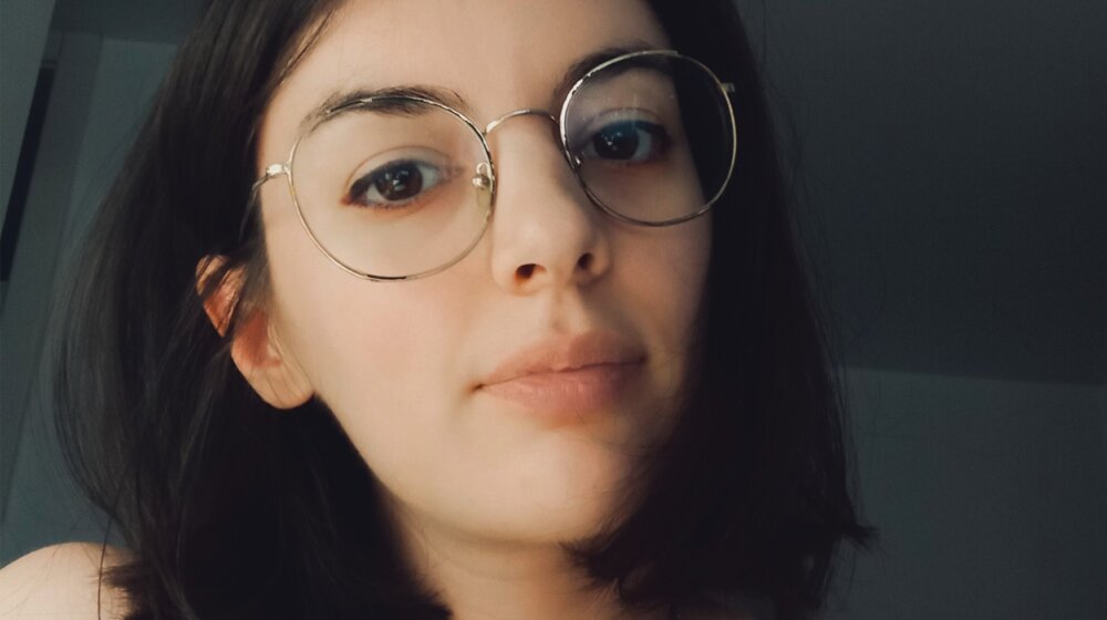 Danica Jevđović jedna od autorki stripa „Dosta je s ćutanjem“: „Tema je angažovana , ali smo se u startu složili da želimo da album bude više umetnički a manje ,,parola” 1