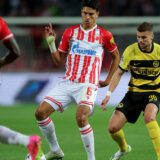 Darian Maleš: Bukari možda i nije hteo onako da pogodi, Zvezda je najveći klub u Srbiji, možda pred kraj karijere i dođem da odigram malo pred sjajnim navijačima 5