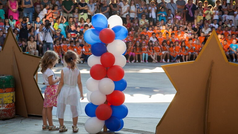 Za Leontinu i „Čaroliju” na „Dečjoj nedelji” u Valjevu 1.200 evra, pišu Kolubarske 1