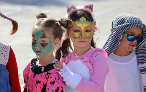 Dečji maskenbal povodom Dana Užica 2 Dečji maskenbal povodom Dana Užica 2