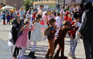 Dečji maskenbal povodom Dana Užica 3 Dečji maskenbal povodom Dana Užica 3