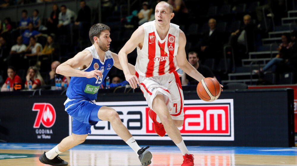 Sezona tek počela, a Crvena zvezda se nalazi u lavirintu utakmica - pet mečeva za deset dana (VIDEO) 1