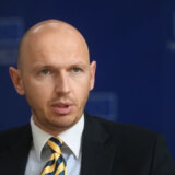 Za razliku od Vučića, Đinđić je hteo da vrati Srbe, a ne Srbiju na Kosovo: Demuš Šaša, izvršni direktor EPIK Institut za Danas 6