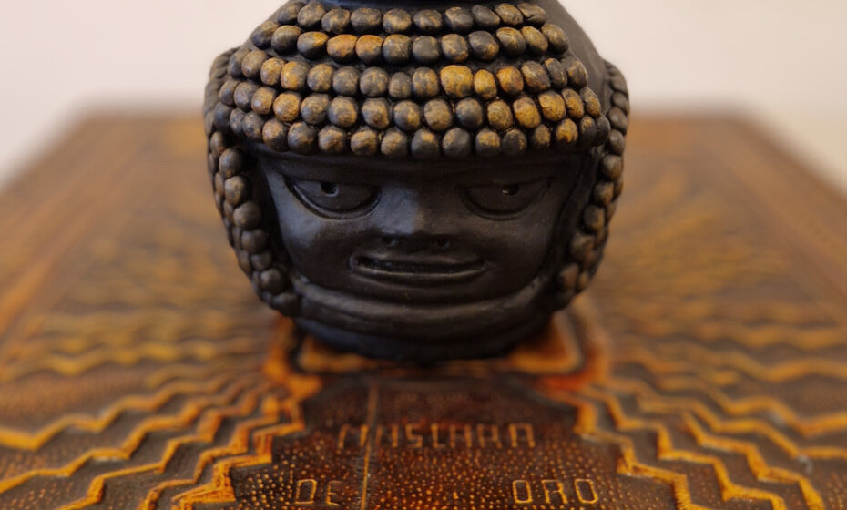 Izložba „Ekvador, poreklo kakaa“ u beogradskom Muzeju čokolade: Glinena posuda stara između 5.300 i 5.500 hiljada godina 1