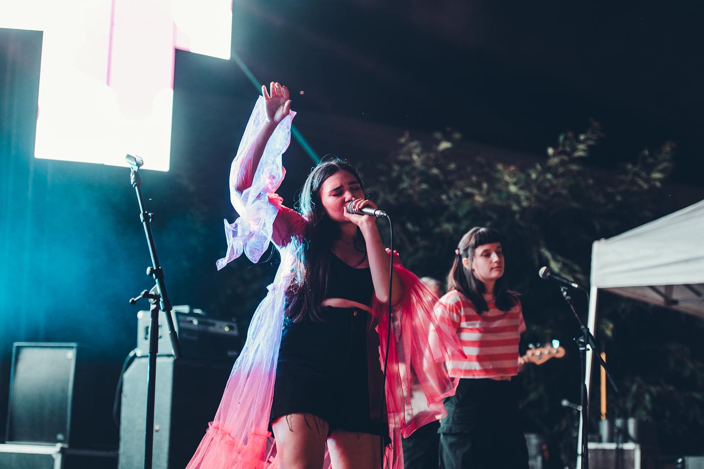 Festival Zumovanje - Proslava rođendana RadioAparata 2 Festival Zumovanje - Proslava rođendana RadioAparata 2