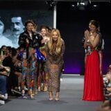 Serbia Fashion Week: Treće veče prošlo u znaku sjaja različitosti kreativnih izraza i velikog broja poznatih ličnosti 11