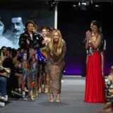 Serbia Fashion Week: Treće veče prošlo u znaku sjaja različitosti kreativnih izraza i velikog broja poznatih ličnosti 8