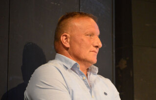 Politički teatar za Dan Užica: Grad sunca na zapadu u kome su svi veseli (FOTO) 16