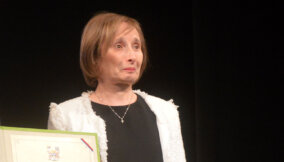 Dobitnici Nagrade Grada Foto N. Kovačević (4) Politički teatar za Dan Užica: Grad sunca na zapadu u kome su svi veseli (FOTO) 19