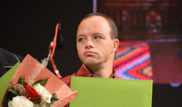 Dobitnici Nagrade Grada Foto N. Kovačević (7) Politički teatar za Dan Užica: Grad sunca na zapadu u kome su svi veseli (FOTO) 16