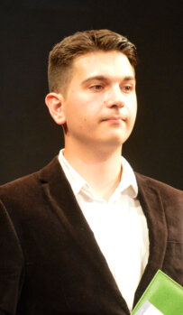 Dobitnici Nagrade Grada Foto N. Kovačević (8) Politički teatar za Dan Užica: Grad sunca na zapadu u kome su svi veseli (FOTO) 18