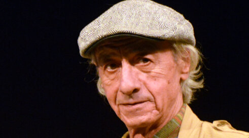 Dobitnici Plakete Foto N. Kovačević (1) Politički teatar za Dan Užica: Grad sunca na zapadu u kome su svi veseli (FOTO) 15