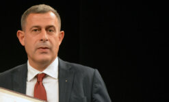 Dobitnici Plakete Foto N. Kovačević (2) Politički teatar za Dan Užica: Grad sunca na zapadu u kome su svi veseli (FOTO) 14