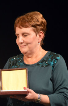 Dobitnici Plakete Foto N. Kovačević (4) Politički teatar za Dan Užica: Grad sunca na zapadu u kome su svi veseli (FOTO) 12