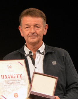 Dobitnici Plakete Foto N. Kovačević (5) Politički teatar za Dan Užica: Grad sunca na zapadu u kome su svi veseli (FOTO) 11