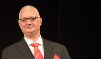 Dobitnici Povelje Foto Nenad Kovačević (3) Politički teatar za Dan Užica: Grad sunca na zapadu u kome su svi veseli (FOTO) 4