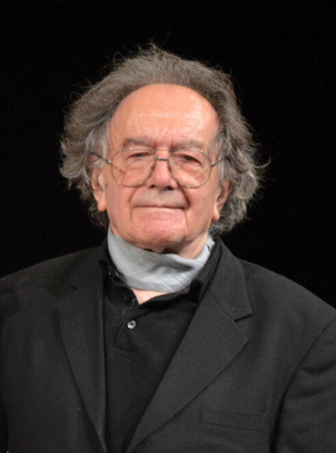 Dobitnici Povelje Foto Nenad Kovačević (5) Politički teatar za Dan Užica: Grad sunca na zapadu u kome su svi veseli (FOTO) 6