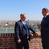 Orban stigao u Banjaluku, Dodik mu sutra uručuje odlikovanje 2