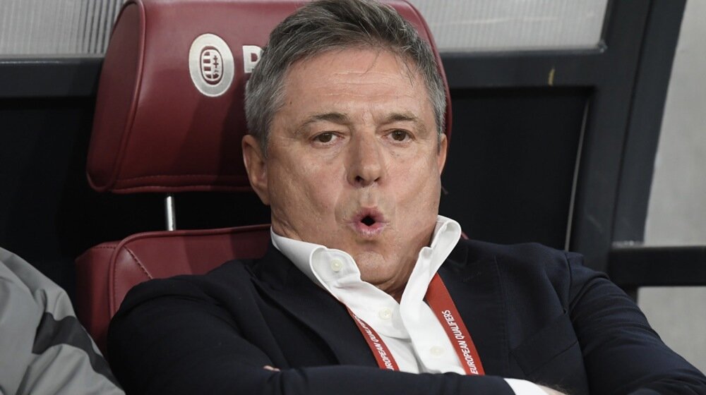 Piksi i reprezentacija Srbije u Beogradu kroje svoju sudbinu, meč sa Crnom Gorom istorijske težine 1