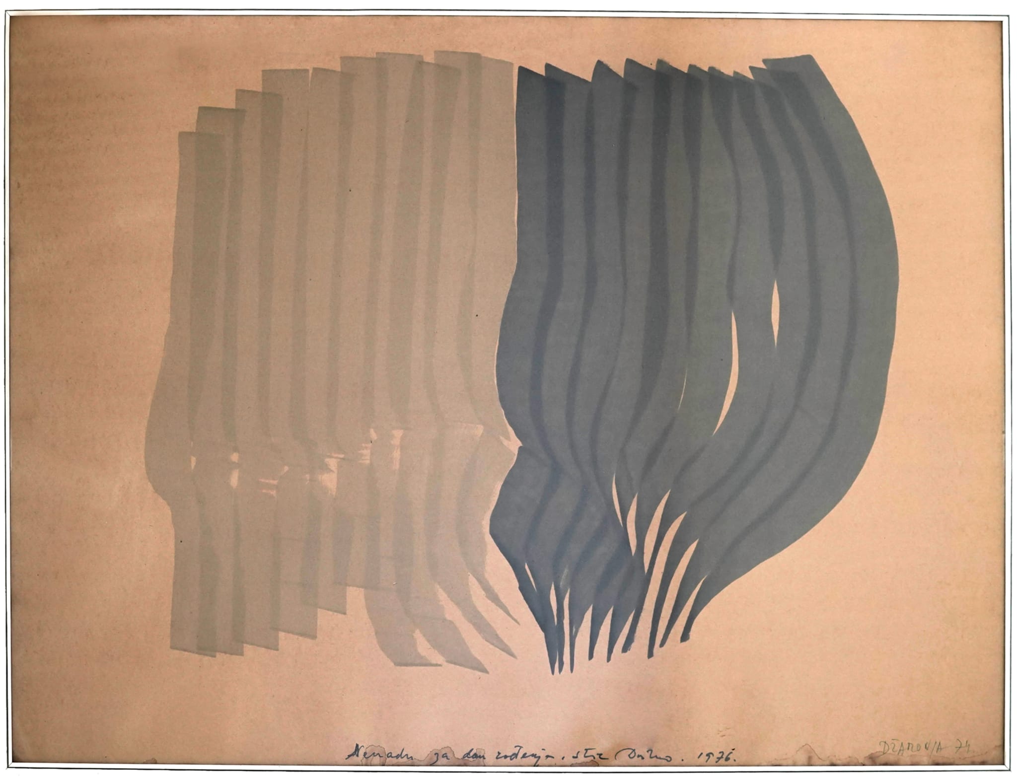 Ans Azura: Platforma putem koje radovi regionalnih umetnika postaju deo globalnih kolekcija 2 Ans Azura: Platforma putem koje radovi regionalnih umetnika postaju deo globalnih kolekcija 2