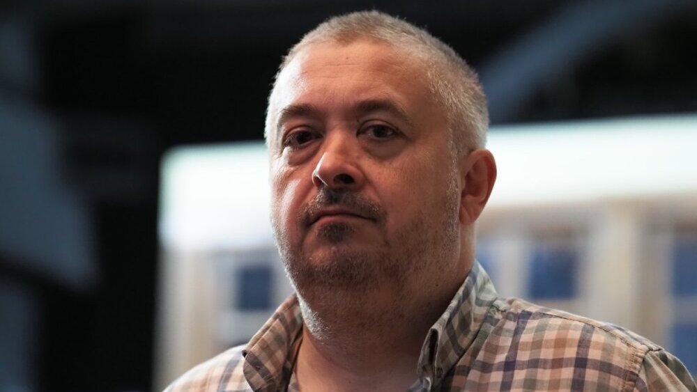 Kome je pala sekira u med i zašto je Nušić tačan: Dušan Petrović režira "Gospođu ministarku" 2 Kome je pala sekira u med i zašto je Nušić tačan: Dušan Petrović režira "Gospođu ministarku" 2