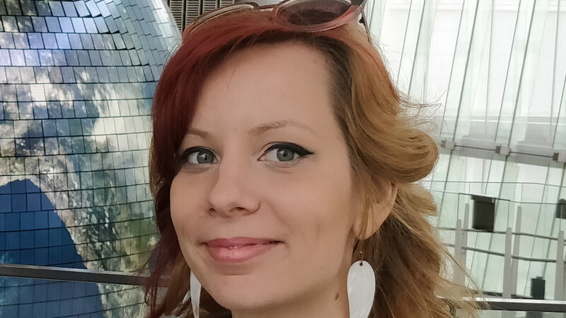 Zrenjaninsko pozorište nagrađuje Sonju Petrović i Irinu Somborac 3