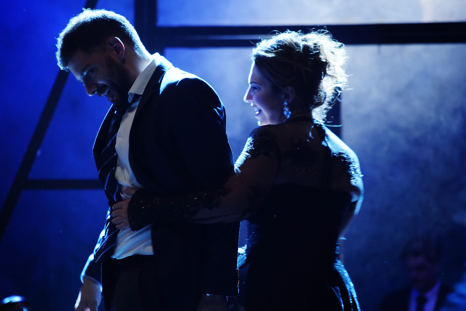 Edip na festivalu Mitem u Budimpešti 2 Edip na festivalu Mitem u Budimpešti 2