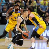 Makabi se evakuiše na Kipar 2