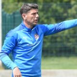 Prijateljski susret juniorskih selekcija u Gornjem Milanovcu: Mijatovićev volej zgranuo Koradijeve azurine 1