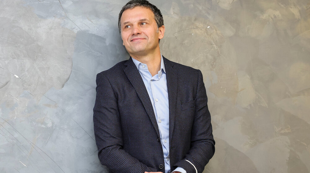 Dejan Filipović za Danas o smeni s mesta predsednika Sudijske komisije FSS: Razumem navijački mentalitet dva najveća kluba i rado odlazim na odmor 1