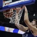 Hrvatski centar najveća konkurencija: Čemu Filip Petrušev može da se nada u LA Klipersima? 6