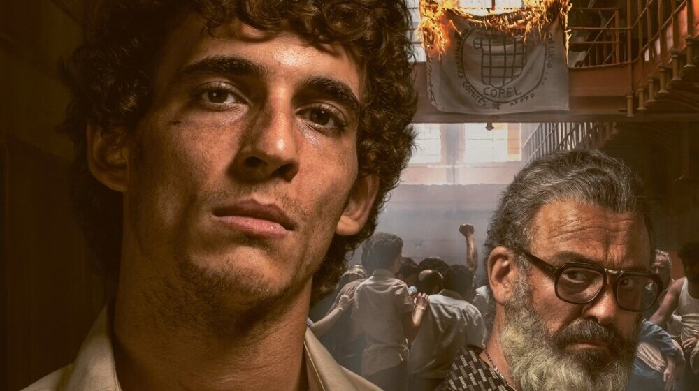 Film „Zatvor 77” Alberta Rodrigeza u Kontakt galeriji SKC-a Kragujevac 1