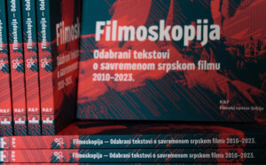 Filmoskopija u Požegi: Radionica filmske kritike i projekcija filma „Teret“ 2