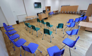 Uz podršku EU, Užice dobilo prvi seoski vrtić 2