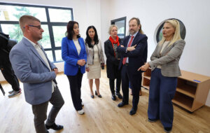 Uz podršku EU, Užice dobilo prvi seoski vrtić 3