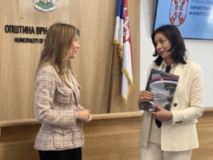 Obezbeđen novac za energetsku sanaciju užičkog vrtića „Neven“ 2 Obezbeđen novac za energetsku sanaciju užičkog vrtića „Neven“ 2