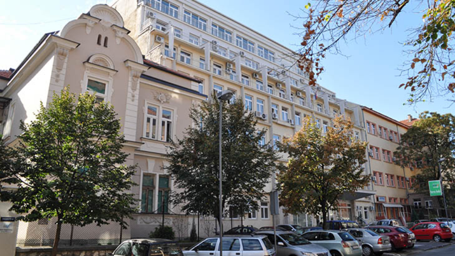 Direktor Instituta za reumatologiju: Grupa štrajkača traži moju smenu iz izmišljenih razloga 1