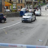 Uhapšeni vinovnici tuče i pucnjave u Užicu, za kojima je policija tragala 3