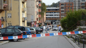 Policajci greškom pretukli trojicu učenika, jureći učesnike nedavne pucnjave u Užicu: Roditelji najavili krivične prijave 3