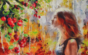 Retrospektivna izložba Dragoljuba Kaplanovića u Narodnom muzeju Užice 2