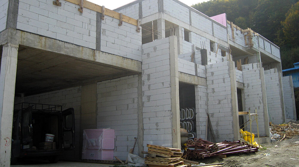 Novo obećanje za završetak gradnje vrtića u užičkom naselju Carina 1