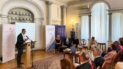 "Pet minuta može da vam sačuva ceo život": Počeo Nacionalni mesec podizanja svesti o raku dojke 2