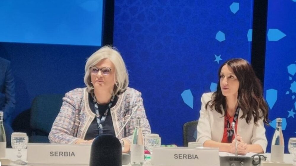 NBS očekuje da se inflacija u granice cilja vrati tokom drugog tromesečja sledeće godine 1