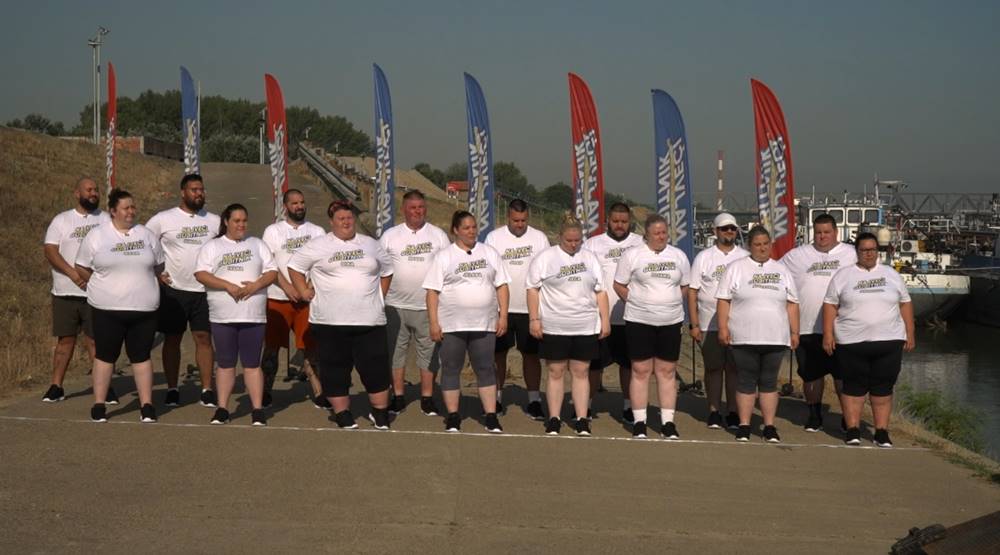 Sjajan start „Najvećeg gubitnika“, TV Nova najgledanija komercijalna televizija 2