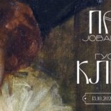 paja jovanovic i gustav klimt