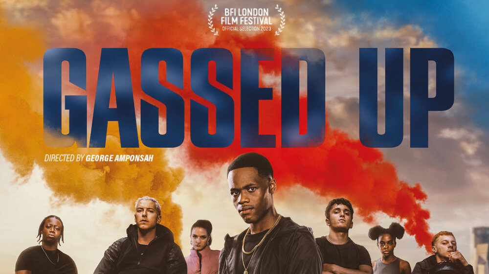 Objavljen prvi trejler za britanski film „Gassed Up“ sa Jelenom Gavrilović 1