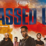 Objavljen prvi trejler za britanski film „Gassed Up“ sa Jelenom Gavrilović 2