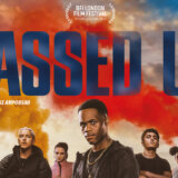 Objavljen prvi trejler za britanski film „Gassed Up“ sa Jelenom Gavrilović 4