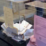 Beba, koja je preminula pre osamnaest godina, upisana u birački spisak Užica 3